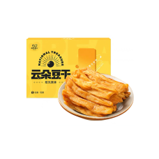 CN Yunduo Dried Tofu Original Flavor 30x180g