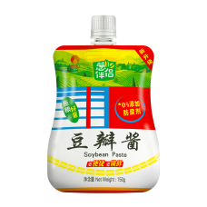 CN CBL Soybean Paste(Doubanjiang) 50x150g