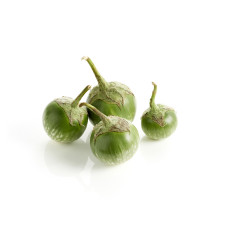 Eggplant Green 5kg ESP per box**