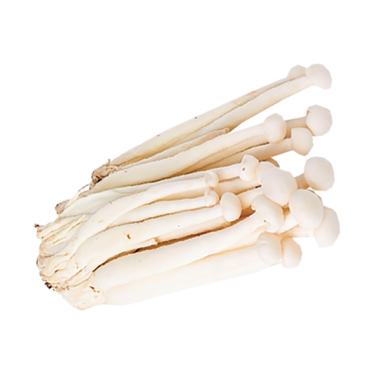 CN Snow White Mushrooms (crab Mush) 40x150g