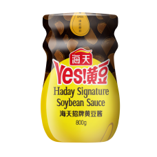 HT Soybean Paste 6x800g