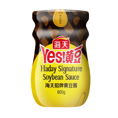 HT Soybean Paste 6x800g