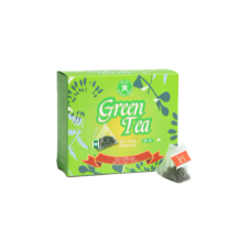 Chinese Green Tea GT056 24x20x2g