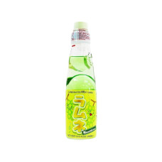 JP Hatakosen Ramune Muscat Fl 30x200ml