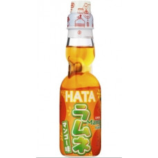 JP Hatakosen Ramune Mango Fl 30x200ml