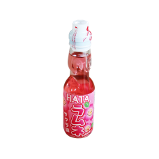 JP Hatakosen Ramune Sakura Fl 30x200ml