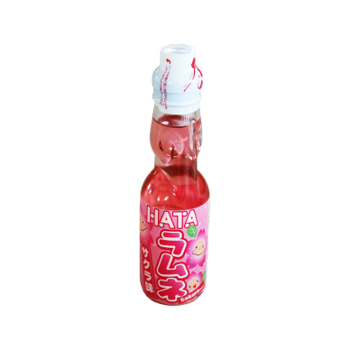 JP Hatakosen Ramune Sakura Fl 30x200ml