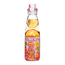 JP Hatakosen Ramune Mochi Fl 30x200ml