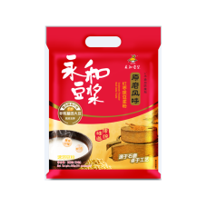 CN Yon Ho Soybean Milkpowder Red Date 30x300g