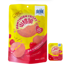 CN Aosai Hawthorn Flakes 60x138g