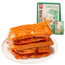 CN Genji Palace Vegetarian Meat Duck Fl 60x90g