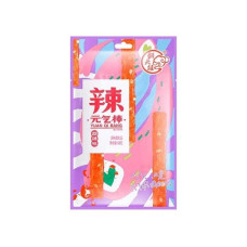 CN FTW Latiao Sweet and Spicy 10x10x68g