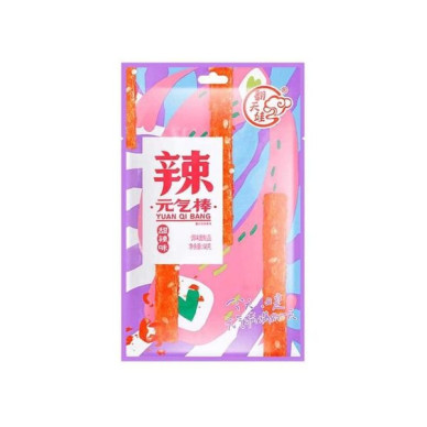 CN FTW Latiao Sweet and Spicy 10x10x68g