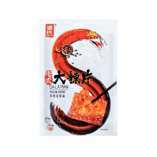 CN Genji Gluten Chunk Hot 20x520g