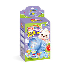 CN DIY Candy Handmade Roller 24x16g