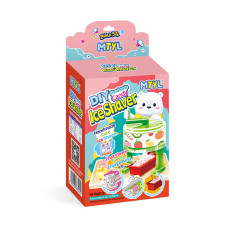 CN DIY Candy Handmade Ice Shaver 24x5g