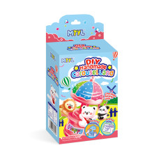 CN DIY Candy Handmade Carousel Land 24x20g