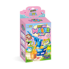 CN DIY Candy Handmade Water Pump 24x14g