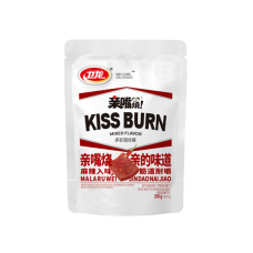 CN Wei Long Kiss Burn Mixed Flavor 20x260g