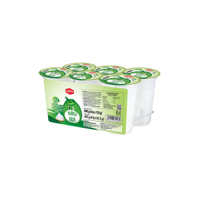 VN AH Nata de Coco in Rock Sugar 16x(6x90g) Cup