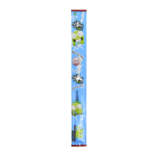 KR Haitai Long Sour Jelly Candy Apple 6x20x24g