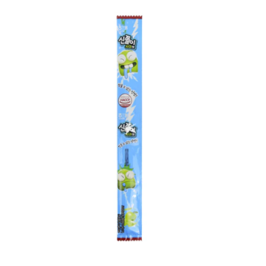 KR Haitai Long Sour Jelly Candy Apple 6x20x24g