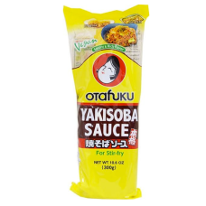 JP Otafuku Sauce Yakisoba 12x300g