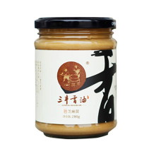 SANFENG White Sesame Paste 24x280g