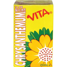 Vita Chrysanthemum Tea Drink 2x4x6x250ml
