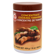 Cock Tamarind Cooking (Concentrate) 24x454g