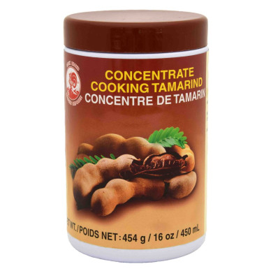 Cock Tamarind Cooking (Concentrate) 24x454g