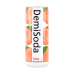 KR Demisoda Peach Flavor 30x250ml