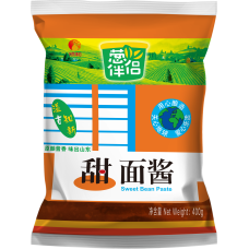 CN CBL Soybean Paste (Doubanjiang) 30x400g
