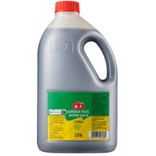 HT Superior Taste Oyster Sauce PET 4x2,26kg