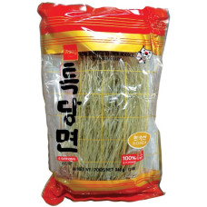 KR Wang Starch Noodle w/o Soup 24x340g