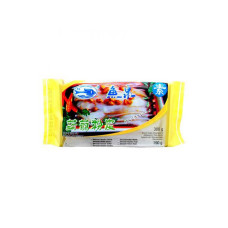 CN YQ Shirataki Noodles Sheets 20x380g