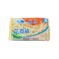CN YQ Shirataki Noodles Silk 20x380g