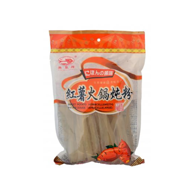CN YQ Sweet Potato Vermicelli L 20x350g