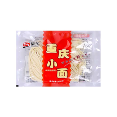 Wheatsun Fresh Noodle Chongqi 40x200g