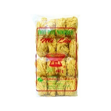 VN Hot Pot Noodle Mi Lau 30x400g