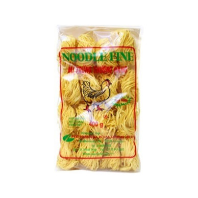 VN Noodle Broad Egg Fl MiTrung soi to 30x400g