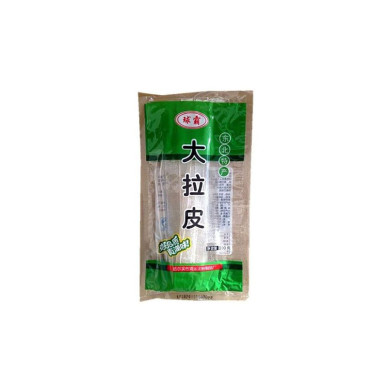 CN QB Sheet Jelly 40x200g