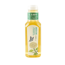 CN DFSY Jamine Tea 15x500ml