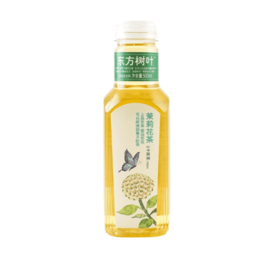 CN DFSY Jamine Tea 15x500ml