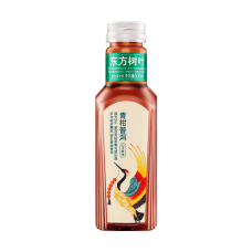 CN DFSY Pu Erh Tangerine Peel Tea 15x500ml
