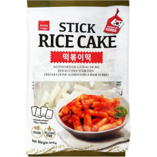 KR Wang Rice Cake Stick BAG (Ambient) 12x(4x150g)
