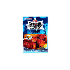 CN ZM Soybean Rolls Chicken Flavour 30x100g