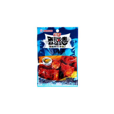 CN ZM Soybean Rolls Chicken Flavour 30x100g