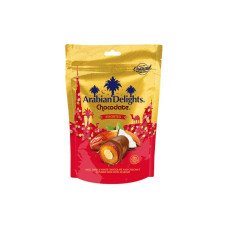 AE Arabian Delights Chocodate Assorted 24x90g