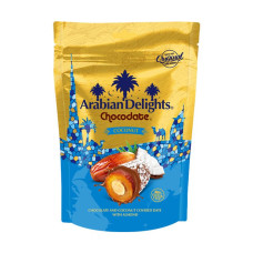 AE Arabian Delights Chocodate Coconut 24x90g